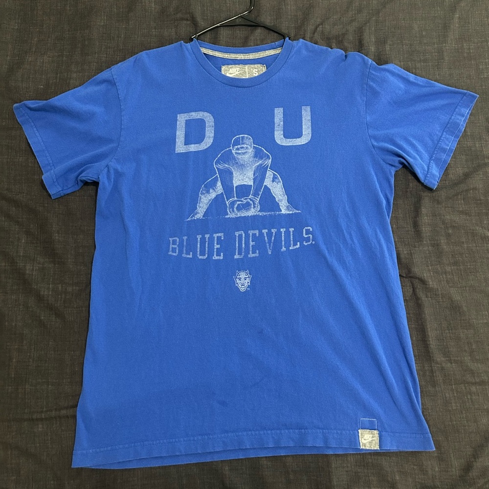 Vintage Nike X Duke colab